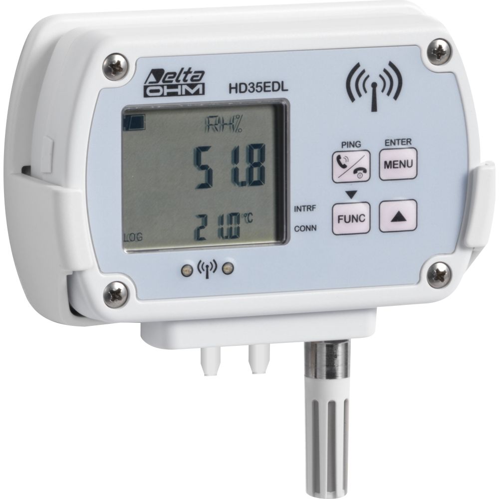 HD35EDW系列无线记录器